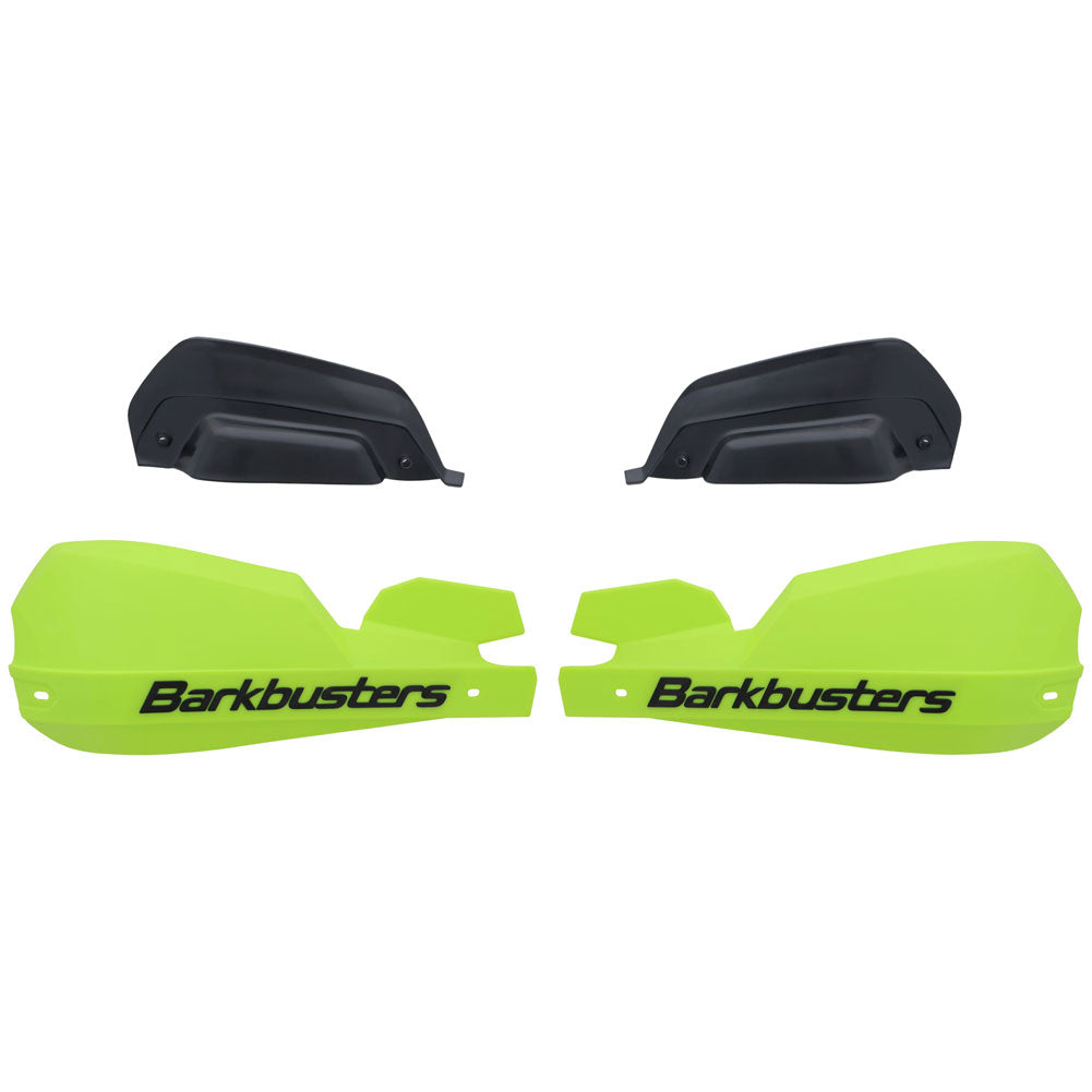 Barkbusters VPS Plastic Guards Only - V2 - Adventure Parts