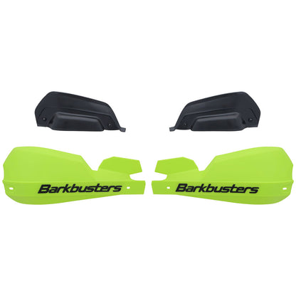 Barkbusters VPS Plastic Guards Only - V2 - Adventure Parts