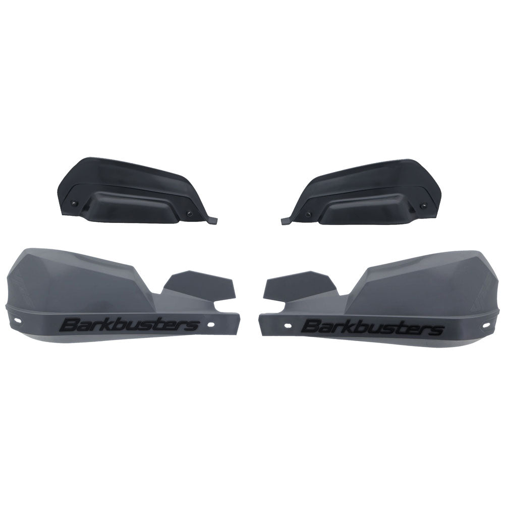 Barkbusters VPS Plastic Guards Only - V2 - Adventure Parts