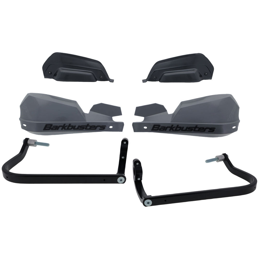 Barkbusters VPS Two Point Mounted Handguard Kit BMW F750GS 2019–2026