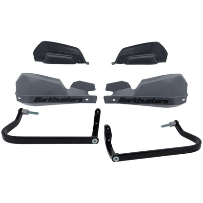 Barkbusters VPS Two Point Mounted Handguard Kit BMW F750GS 2019–2026