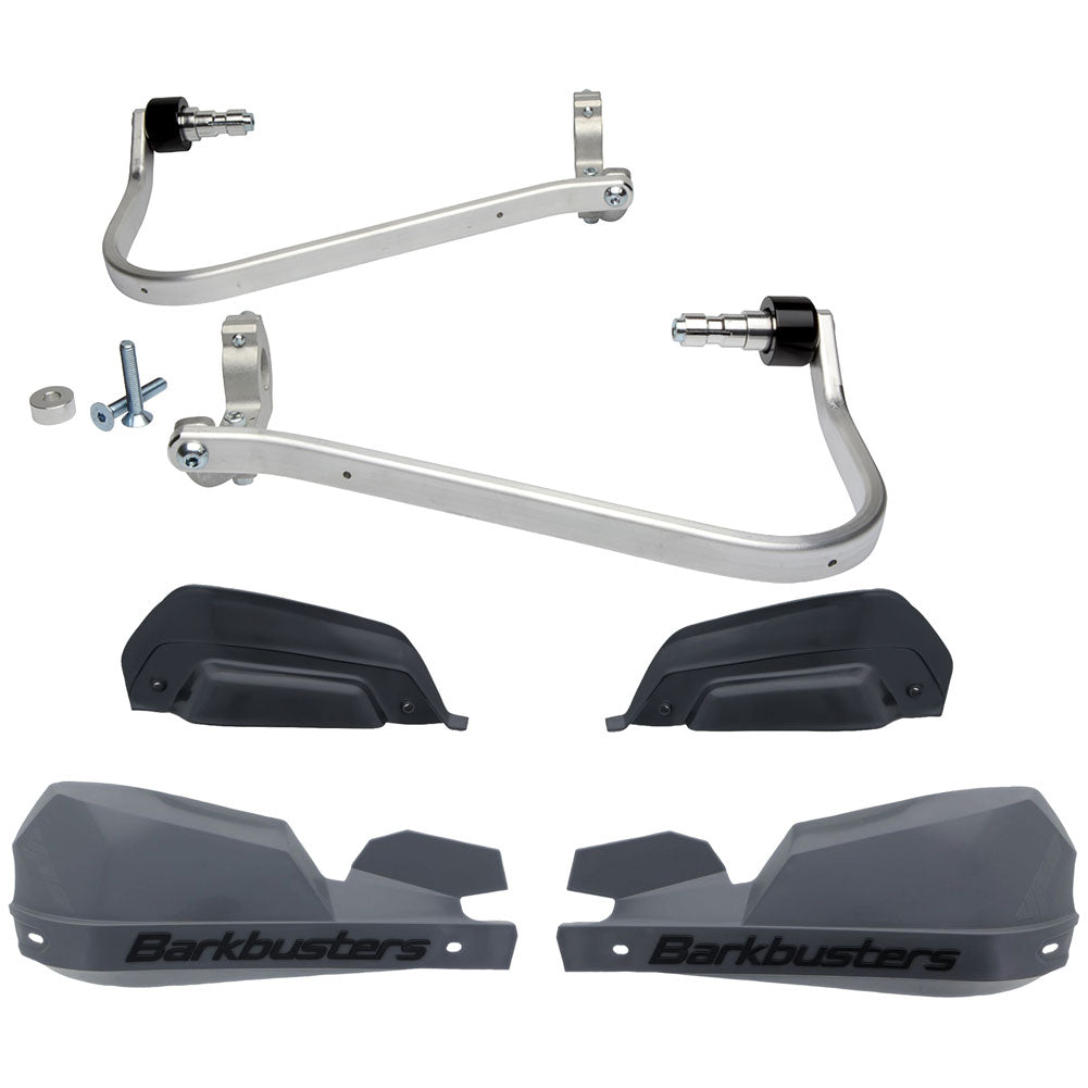 Barkbusters VPS Two Point Mounted Handguard Kit Aprilia Tuareg 660 Rally 2025–2026
