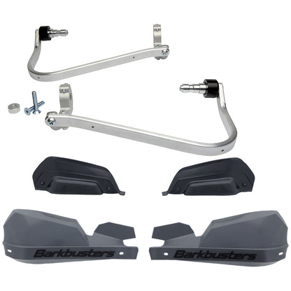 Barkbusters VPS Two Point Mounted Handguard Kit Aprilia Tuareg 660 Rally 2025–2026