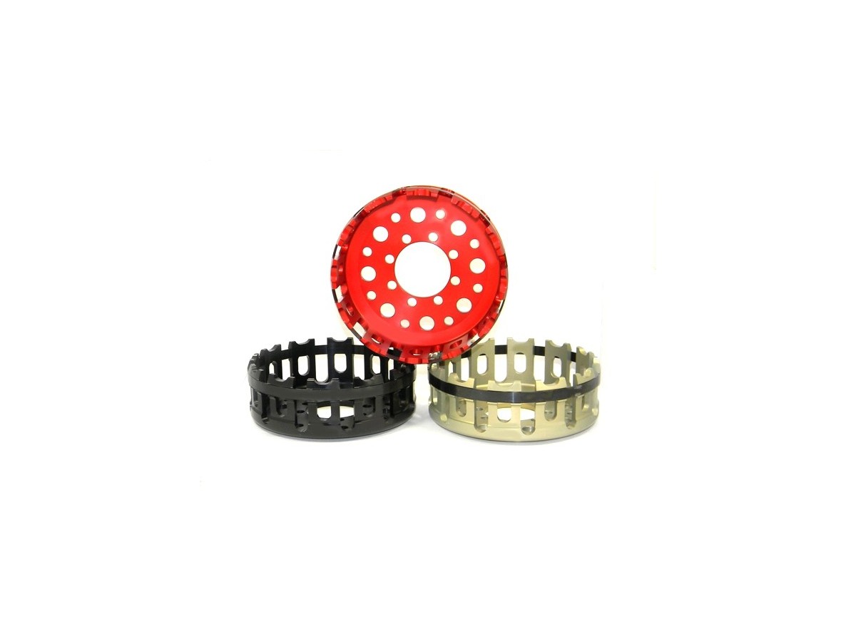 DBK Basket Clutch Ducati Hypermotard 1100 2008-2012