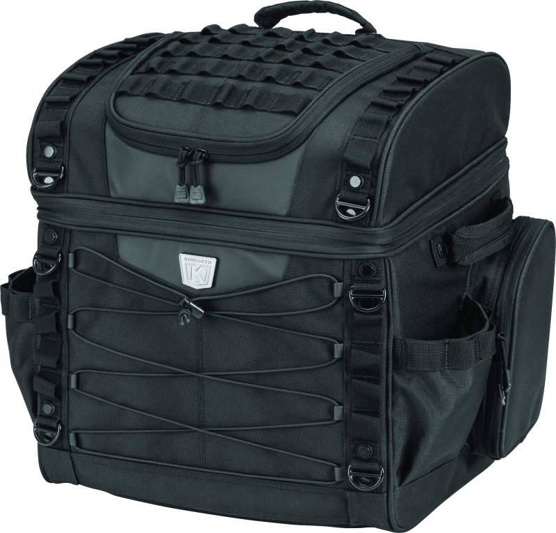 Kuryakyn Pet Palaces Motorcycle Bag - Adventure Parts