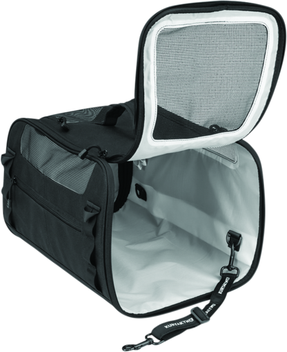 Kuryakyn Pet Palace Flyweight Motorcycle Bag - Adventure Parts