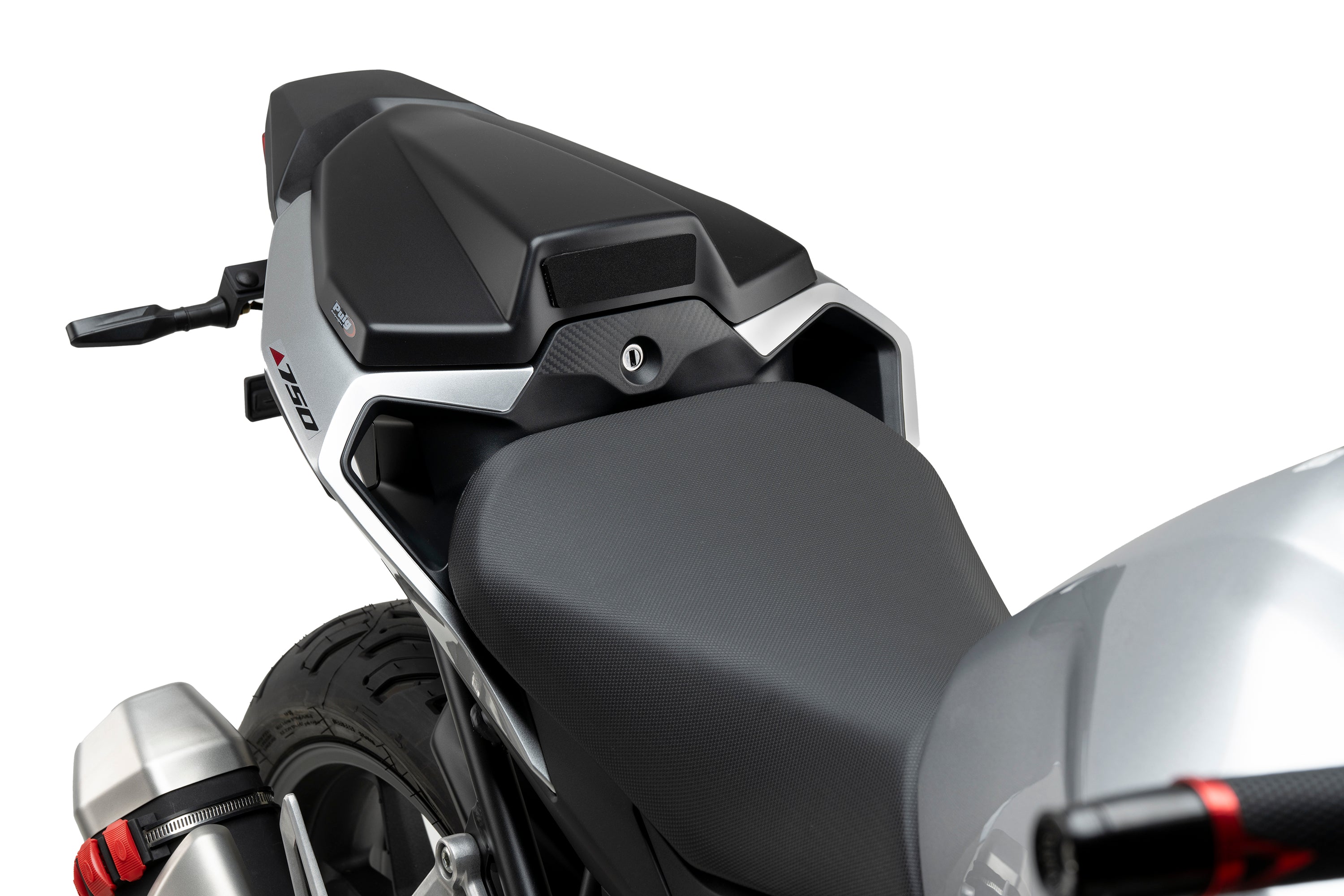 Puig Rear Seat Cowls Honda CB500 Hornet 2023-2025