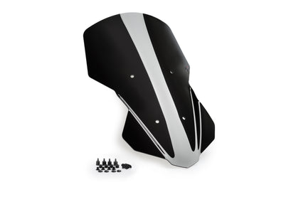 Puig Touring Windscreen Yamaha Tracer 7, GT 2021-2025, 700 2020