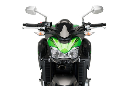 Puig GT.1 Motorcycle Mirrors - Universal (Sold Individually)