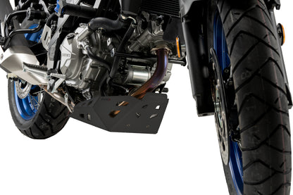 Puig Oil-Carter Guard SUZUKI V-STROM 650 2021-2025