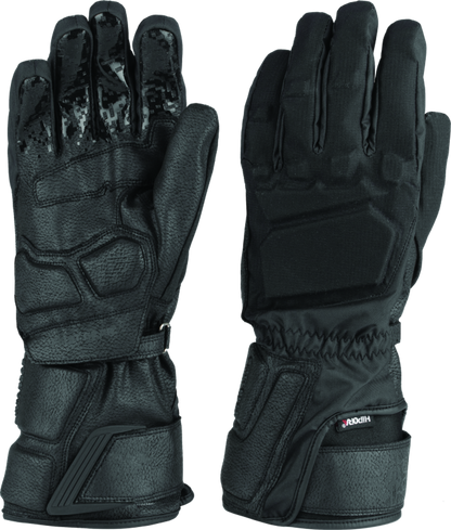 First Gear Thermodry Men’s Long Gloves