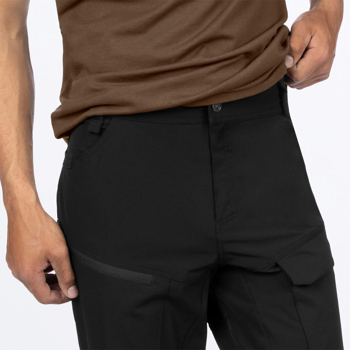 FXR Men's Industry Pants