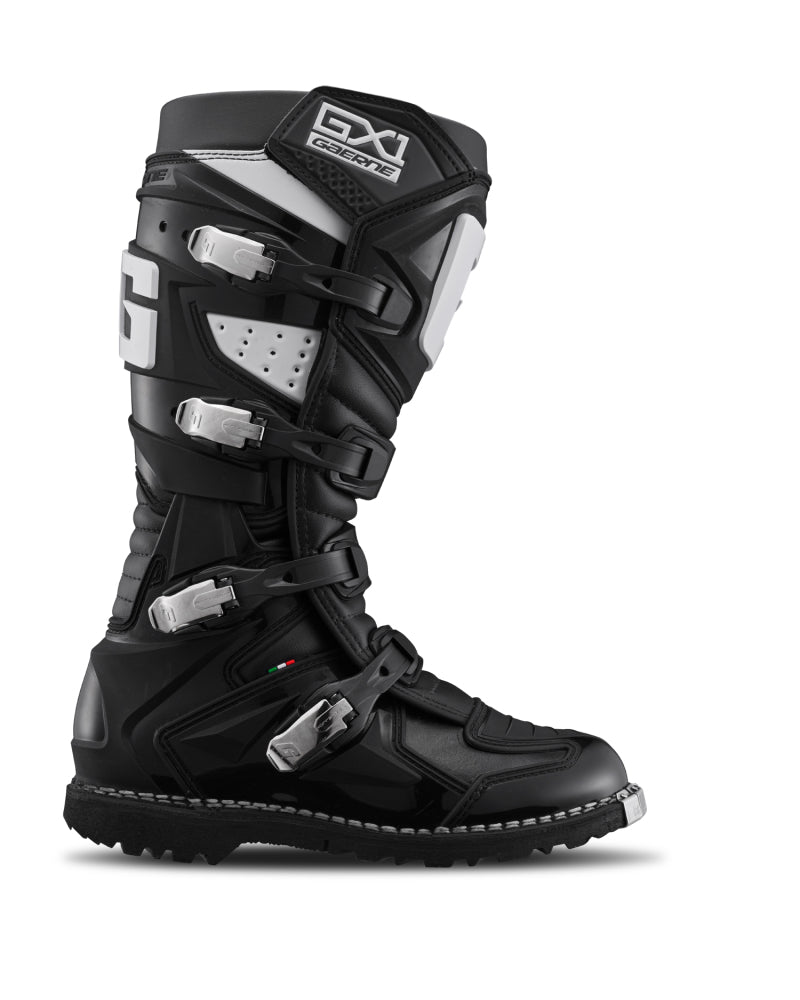 Gaerne GX1 Enduro Motorcycle Boots