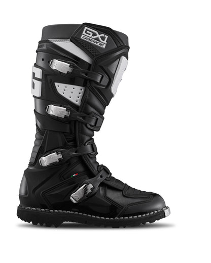 Gaerne GX1 Enduro Motorcycle Boots