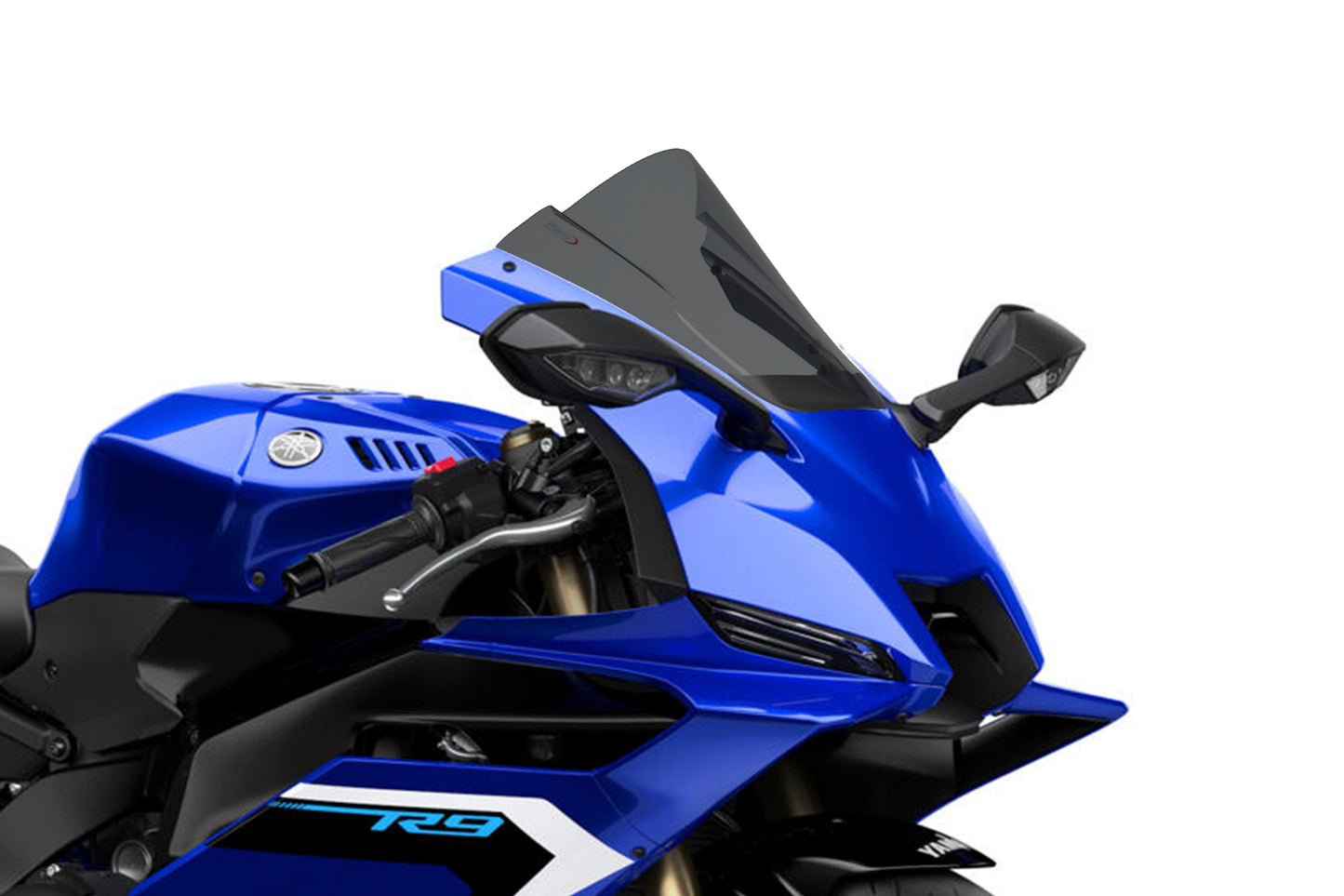 Puing Z-Racing Windscreen Yamaha YZF-R9 2025
