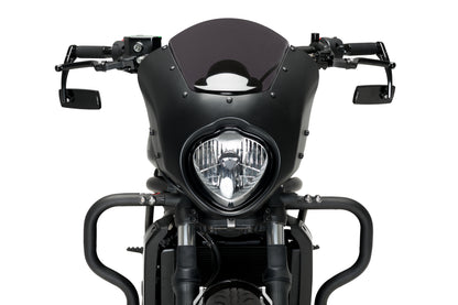 Puig Rearview Look Motorcycle Mirrors - Universal (Sold Individually)