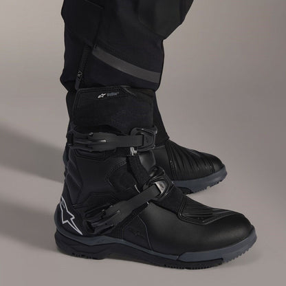 Alpinestars Belize V2 Drystar Motorcycle Boots - Adventure Parts