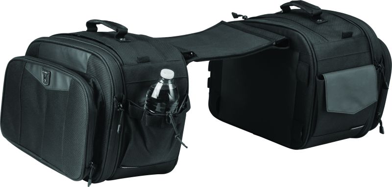 Kuryakyn Momentum Outdoor Saddlebags Motorcycle Bag - Adventure Parts