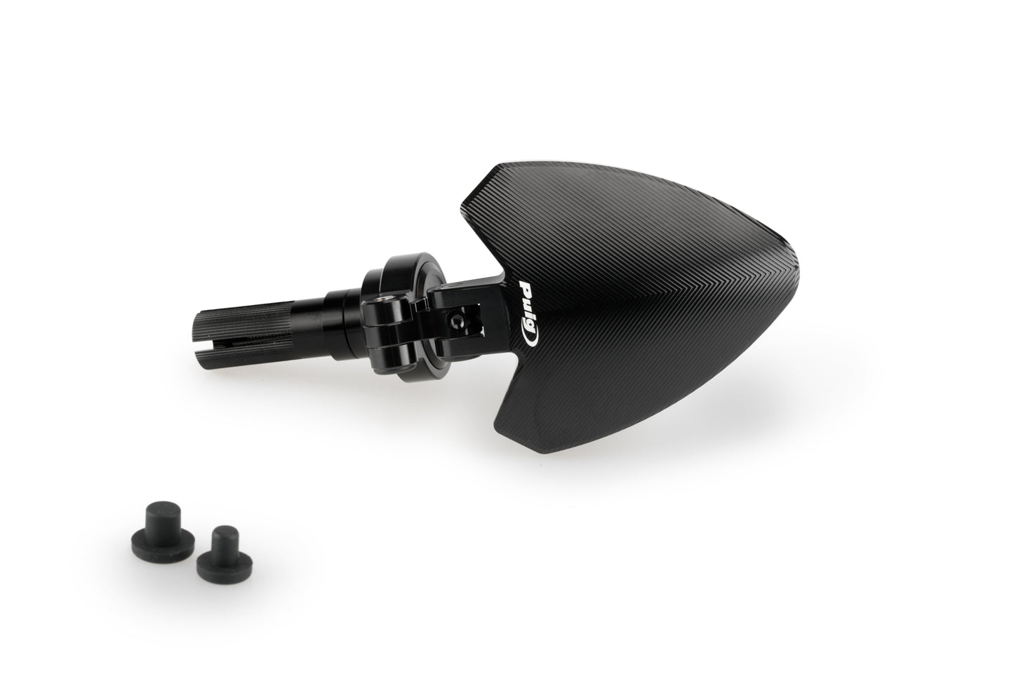 Puig Rearview Fold Motorcycle Mirrors - Universal (Sold Individually)