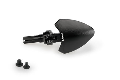 Puig Rearview Fold Motorcycle Mirrors - Universal (Sold Individually)