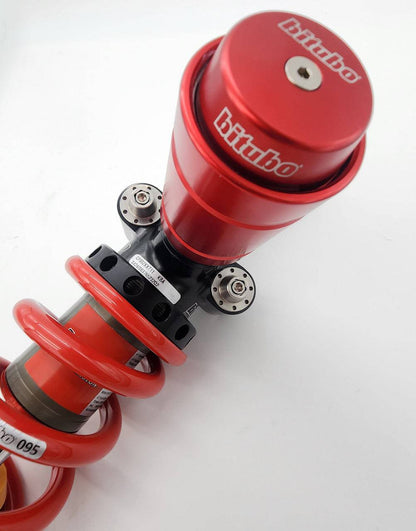 Bitubo Adjustable Mono Shock CFMOTO 450SS 2023-2024