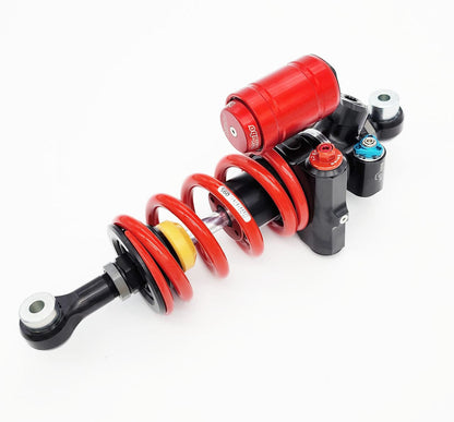 Bitubo Adjustable Mono Shock Kawasaki ZX-4RR / ZX-4R 2023+