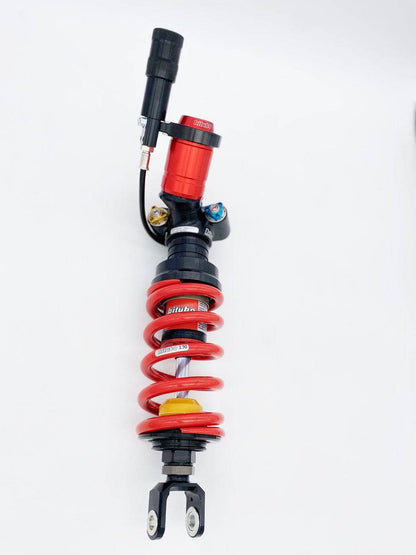 Bitubo Adjustable Mono Shock Kawasaki ZX-6R 2009-2024 - Adventure Parts