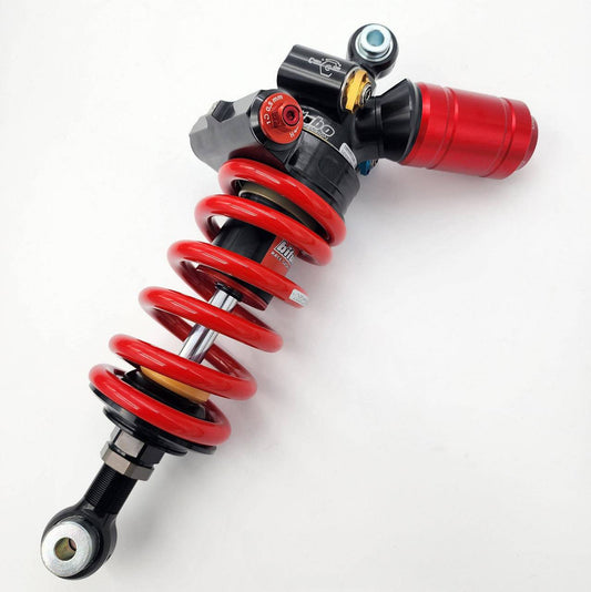 Bitubo Adjustable Mono Shock Suzuki GSX-R 600 / 750