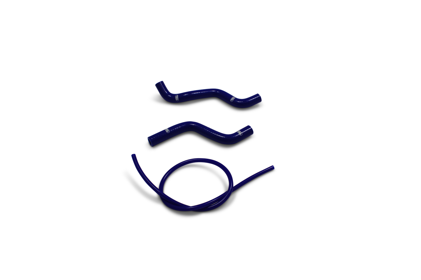 Samco Radiator Hose 3 Piece Kit Honda CBR 300 R 2017-2023 - Adventure Parts