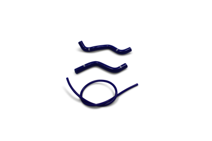 Samco Radiator Hose 3 Piece Kit Honda CBR 300 R 2017-2023 - Adventure Parts