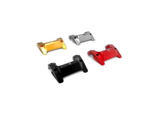 DBK Handlebar Clamp Ducati XDiavel 2016-2024 - Adventure Parts