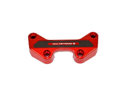 DBK Blocco Manubrio Ducati Multistrada 2015-2024 - Adventure Parts