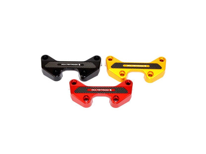 DBK Blocco Manubrio Ducati Multistrada 2015-2024 - Adventure Parts