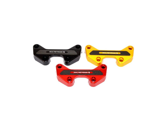 DBK Blocco Manubrio Ducati Multistrada 2015-2024 - Adventure Parts