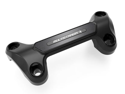 DBK Handlebar Clamp Ducati Multistrada V4 2021-2025 - Adventure Parts