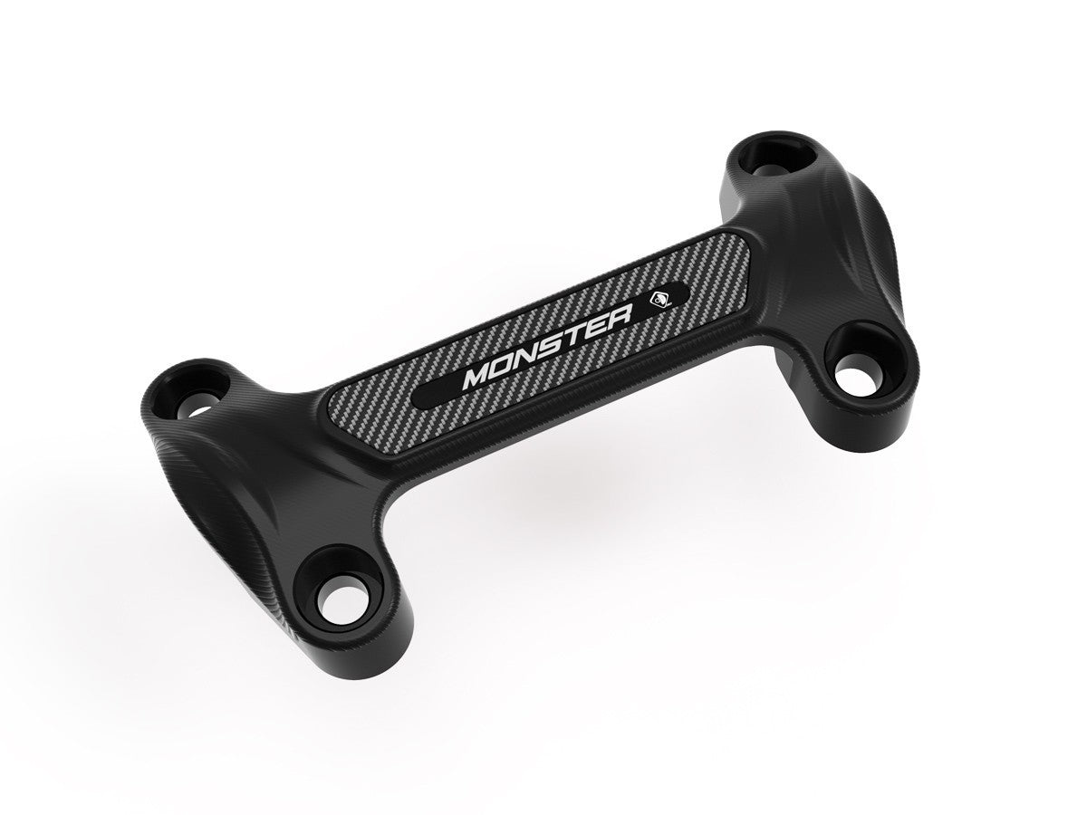 DBK Handlebar Clamp Ducati Monster 937 2021-2025 - Adventure Parts