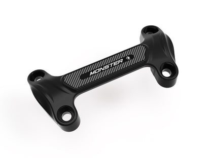 DBK Handlebar Clamp Ducati Monster 937 2021-2025 - Adventure Parts