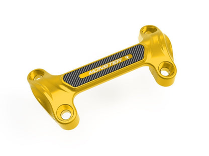 DBK Handlebar Clamp Ducati Monster 937 2021-2025 - Adventure Parts