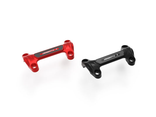 DBK Handlebar Clamp Ducati Desert X 2022-2025