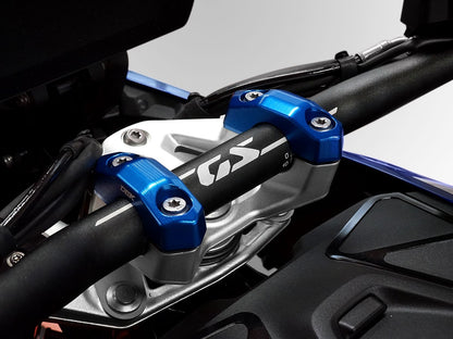 DBK Handlebar Clamps BMW R1300GS 2024-2025
