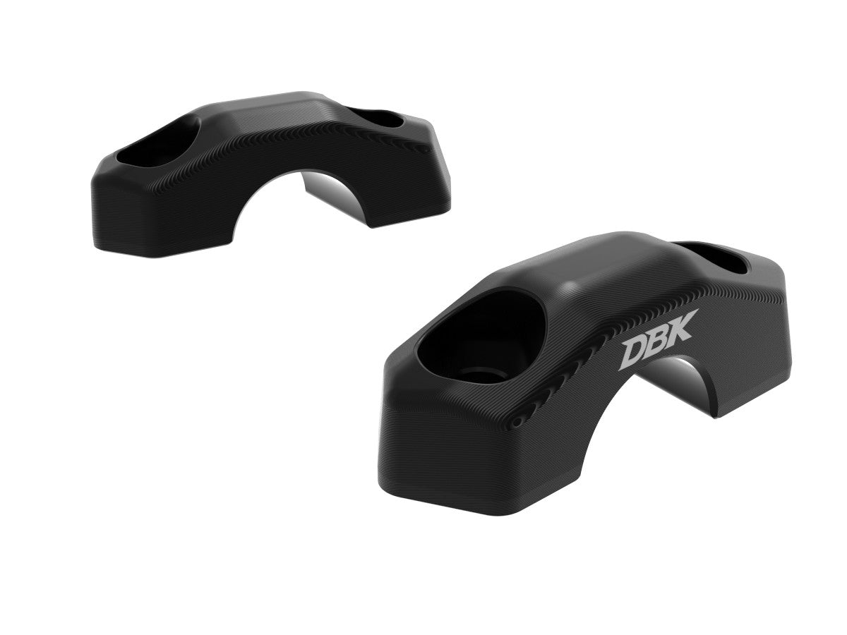 DBK Handlebar Clamps BMW R1300GS 2024-2025