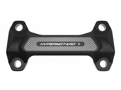 DBK Handlebar Clamp Ducati Hypermotard 698 Mono 2024-2025 - Adventure Parts