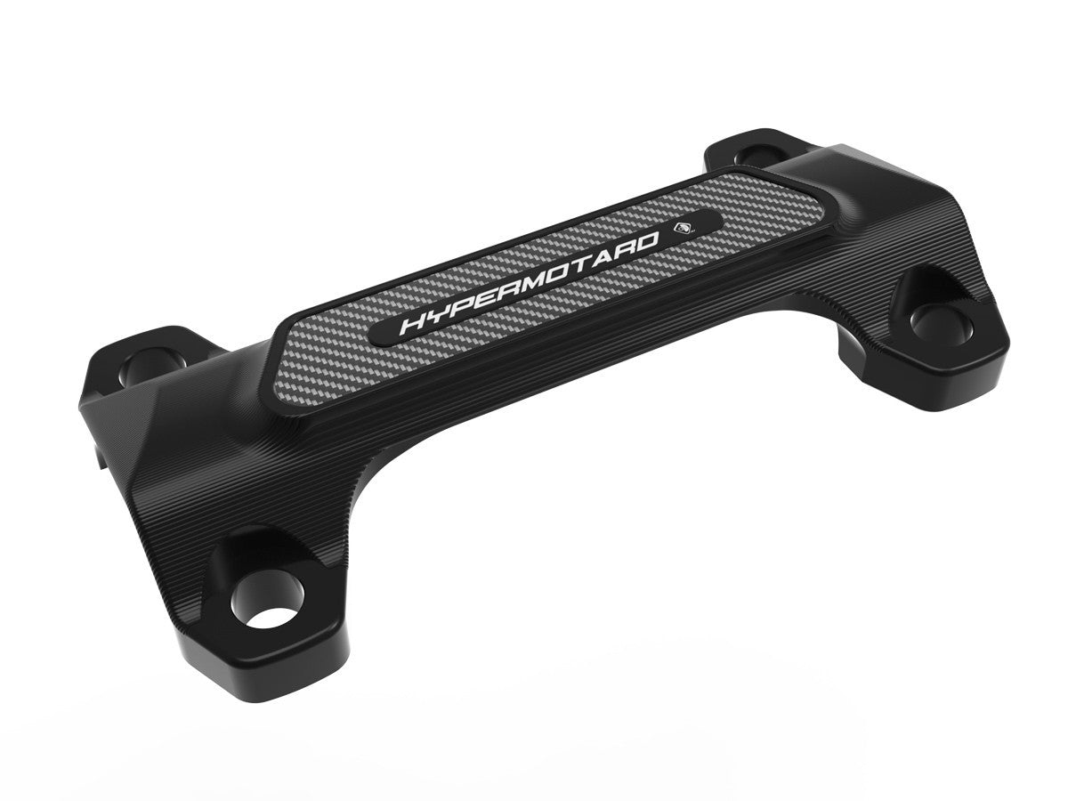 DBK Handlebar Clamp Ducati Hypermotard 698 Mono 2024-2025 - Adventure Parts