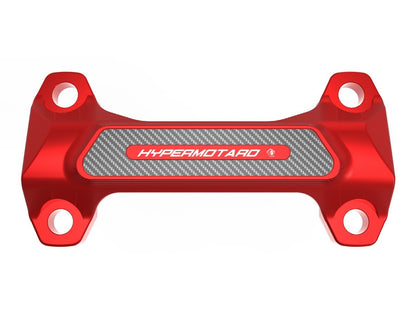 DBK Handlebar Clamp Ducati Hypermotard 698 Mono 2024-2025 - Adventure Parts