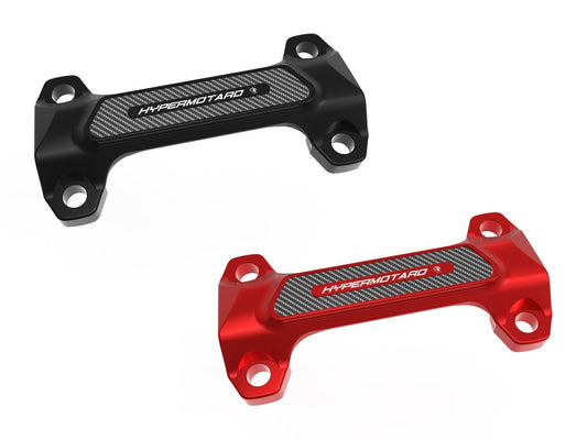 DBK Handlebar Clamp Ducati Hypermotard 698 Mono 2024-2025