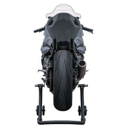 Hotbodies Racing Primer Gray Race Bodywork BMW S1000RR 2019-2025 - Adventure Parts