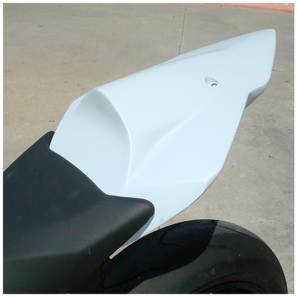 Hotbodies Racing Race Bodywork Primer Gray BMW S1000RR 2010-2014 - Adventure Parts