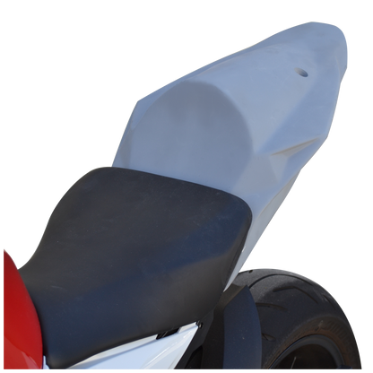 Hotbodies Racing Race Bodywork Primer Gray BMW S1000RR 2015-2019 - Adventure Parts