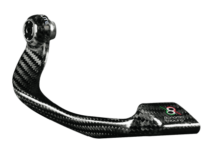 Bonamici Carbon Fiber Brake Lever Guard