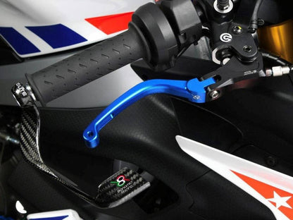 Bonamici Carbon Fiber Brake Lever Guard